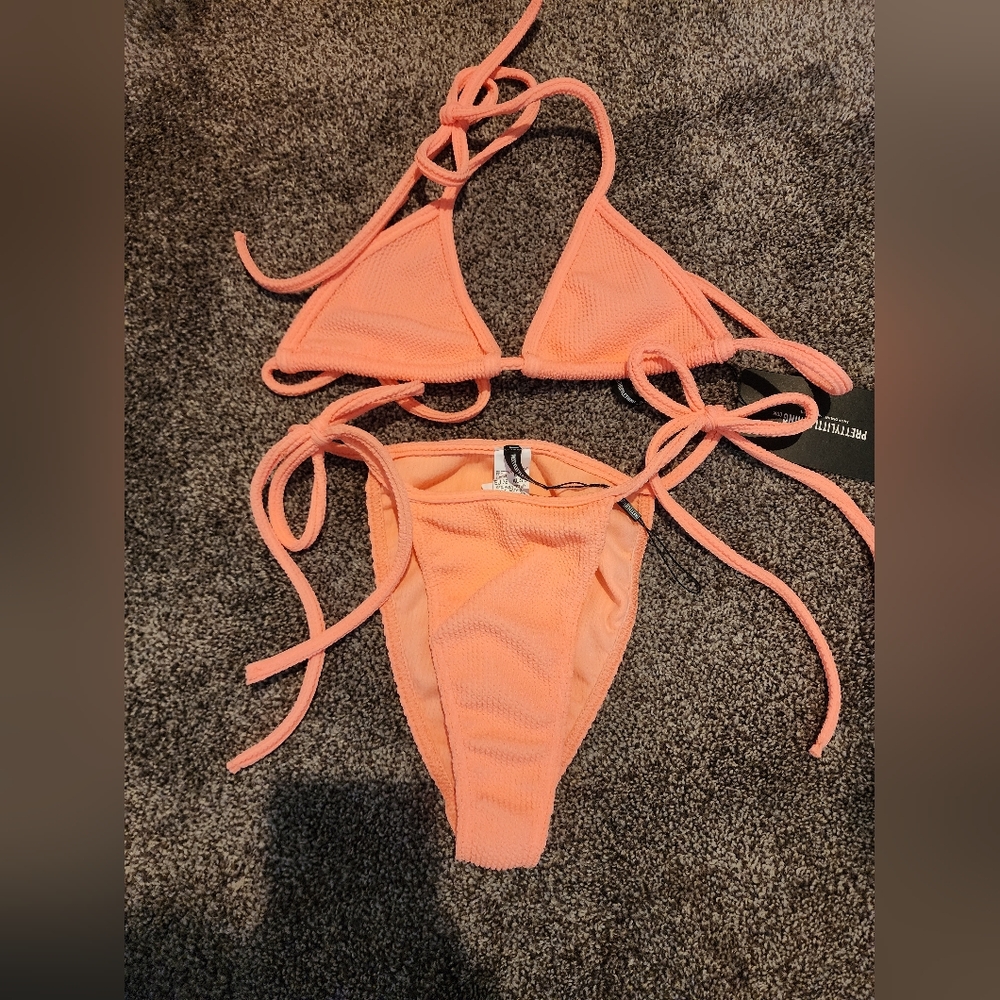 Swimsuit set